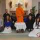 Guided Meditation Class at YWCA Downtown Vancouver, Canada