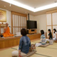 Meditation for Locals // July 3, 2016 - Japanese Meditation Center, Japan