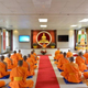 4th Euporean Ordination Ceremony // July 10, 2016—Wat Phra Dhammakaya Benelux