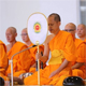 14th IDOP Alms Offering Ceremony // July 17, 2016 - Dhammakaya Temple, TH