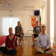 English Meditation Class // July 9, 2016 - DMC Boston, USA