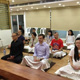 Meditation Class for Locals // July 27, 2016 -  Wat Phra Dhammakaya Hong Kong