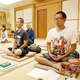 Meditation Session for Locals