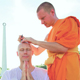 International Dhammadayada Ordination Program