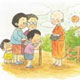การเลือกพระใส่บาตรเป็นความคิดที่ถูกหรือผิดอย่างไร