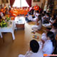 เราควรมีหลักในการให้พรอย่างไรบ้าง