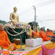 การบูชาพระจุดเทียนเล่มเดียวได้หรือไม่