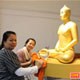 ผู้หญิงบวชที่วัดพระธรรมกายได้หรือไม่
