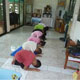 จะฝึกความอดทนและระงับอารมณ์โกรธได้อย่างไร