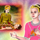 ทศชาติชาดก เรื่องสุวรรณสาม ผู้ยิ่งด้วยเมตตาบารมี ตอนที่ 14