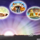 ทศชาติชาดก เรื่องสุวรรณสาม ผู้ยิ่งด้วยเมตตาบารมี ตอนที่ 18