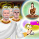 ทศชาติชาดก เรื่องเนมิราช ผู้ยิ่งด้วยอธิษฐานบารมี ตอนที่ 2