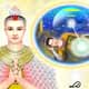 ทศชาติชาดก เรื่อง พระเตมีย์ ผู้ยิ่งด้วยเนกขัมมบารมี ตอนที่ 4