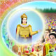 ทศชาติชาดก เรื่องเนมิราช ผู้ยิ่งด้วยอธิษฐานบารมี ตอนที่ 6