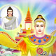 ทศชาติชาดก เรื่องเนมิราช ผู้ยิ่งด้วยอธิษฐานบารมี ตอนที่ 7