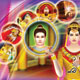 ทศชาติชาดก เรื่อง พระเตมีย์ ผู้ยิ่งด้วยเนกขัมมบารมี ตอนที่ 11