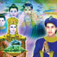 ทศชาติชาดก เรื่อง พระเตมีย์ ผู้ยิ่งด้วยเนกขัมมบารมี ตอนที่ 17