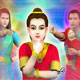 ทศชาติชาดก เรื่องมโหสถบัณฑิต ผู้ยิ่งด้วยปัญญาบารมี ตอนที่ 11