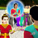 ทศชาติชาดก เรื่องมโหสถบัณฑิต ผู้ยิ่งด้วยปัญญาบารมี ตอนที่ 12