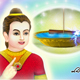 ทศชาติชาดก เรื่องมโหสถบัณฑิต ผู้ยิ่งด้วยปัญญาบารมี ตอนที่ 21
