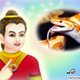 ทศชาติชาดก เรื่องมโหสถบัณฑิต ผู้ยิ่งด้วยปัญญาบารมี ตอนที่ 22