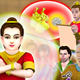 ทศชาติชาดก เรื่องมโหสถบัณฑิต ผู้ยิ่งด้วยปัญญาบารมี ตอนที่ 27