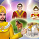 ทศชาติชาดก เรื่องมโหสถบัณฑิต ผู้ยิ่งด้วยปัญญาบารมี ตอนที่ 37