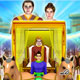 ทศชาติชาดก เรื่องมโหสถบัณฑิต ผู้ยิ่งด้วยปัญญาบารมี ตอนที่ 38