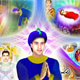 ทศชาติชาดก เรื่อง พระเตมีย์ ผู้ยิ่งด้วยเนกขัมมบารมี ตอนที่ 18