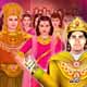 ทศชาติชาดก เรื่อง พระเตมีย์ ผู้ยิ่งด้วยเนกขัมมบารมี ตอนที่ 20
