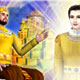 ทศชาติชาดก เรื่องมโหสถบัณฑิต ผู้ยิ่งด้วยปัญญาบารมี ตอนที่ 82