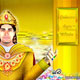 ทศชาติชาดก เรื่อง พระเตมีย์ ผู้ยิ่งด้วยเนกขัมมบารมี ตอนที่ 22