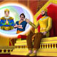 ทศชาติชาดก เรื่องมโหสถบัณฑิต ผู้ยิ่งด้วยปัญญาบารมี ตอนที่ 88