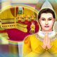 ทศชาติชาดก เรื่องมโหสถบัณฑิต ผู้ยิ่งด้วยปัญญาบารมี ตอนที่ 106
