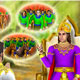 ทศชาติชาดก เรื่องมโหสถบัณฑิต ผู้ยิ่งด้วยปัญญาบารมี ตอนที่ 112