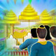ทศชาติชาดก เรื่องมโหสถบัณฑิต ผู้ยิ่งด้วยปัญญาบารมี ตอนที่ 116