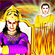 ทศชาติชาดก เรื่อง มโหสถบัณฑิต ผู้ยิ่งด้วยปัญญาบารมี ตอนที่ 143