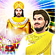 ทศชาติชาดก เรื่อง มโหสถบัณฑิต ผู้ยิ่งด้วยปัญญาบารมี ตอนที่ 147
