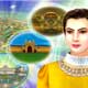 ทศชาติชาดก เรื่อง มโหสถบัณฑิต ผู้ยิ่งด้วยปัญญาบารมี ตอนที่ 160