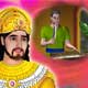 ทศชาติชาดก เรื่อง มโหสถบัณฑิต ผู้ยิ่งด้วยปัญญาบารมี ตอนที่ 174