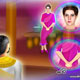 ทศชาติชาดก เรื่อง พระมหาชนก ผู้ยิ่งด้วยวิริยบารมี  ตอนที่ 4