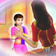 ทศชาติชาดก เรื่อง พระมหาชนก ผู้ยิ่งด้วยวิริยบารมี ตอนที่ 6