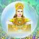 ทศชาติชาดก เรื่อง พระมหาชนก  ผู้ยิ่งด้วยวิริยบารมี  ตอนที่ 13