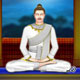 ทศชาติชาดก เรื่อง พระมหาชนก  ผู้ยิ่งด้วยวิริยบารมี  ตอนที่ 14