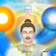 ทศชาติชาดก เรื่อง พระมหาชนก  ผู้ยิ่งด้วยวิริยบารมี  ตอนที่ 15