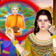 ทศชาติชาดก เรื่อง พระมหาชนก  ผู้ยิ่งด้วยวิริยบารมี  ตอนที่ 17