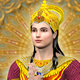 พระศรีอริยเมตไตรย์สัมมาสัมพุทธเจ้า ตอนที่ 94 พระเจ้าสังขจักรบำเพ็ญปรมัตถบารมี ตอนที่ 2