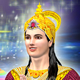 พระศรีอริยเมตไตรย์สัมมาสัมพุทธเจ้า ตอนที่ 96 พระเจ้าสังขจักรบำเพ็ญปรมัตถบารมี ตอนที่ 4
