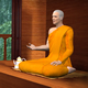 ทำบุญไว้เถิดประเสริฐนัก ตอนที่ 10