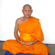 ขอถวายกายและใจเพื่อพระพุทธศาสนา